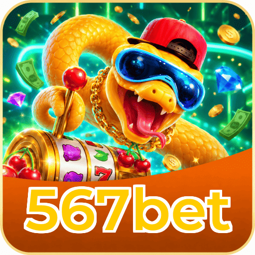 567bet Logo 3