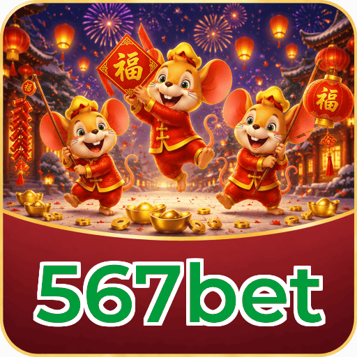 567bet Logo 1