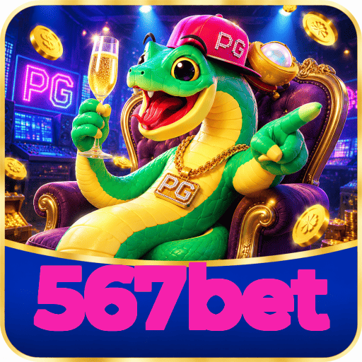 567bet Logo 2