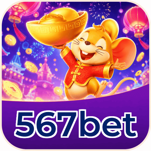 567bet Instalar Logo 3