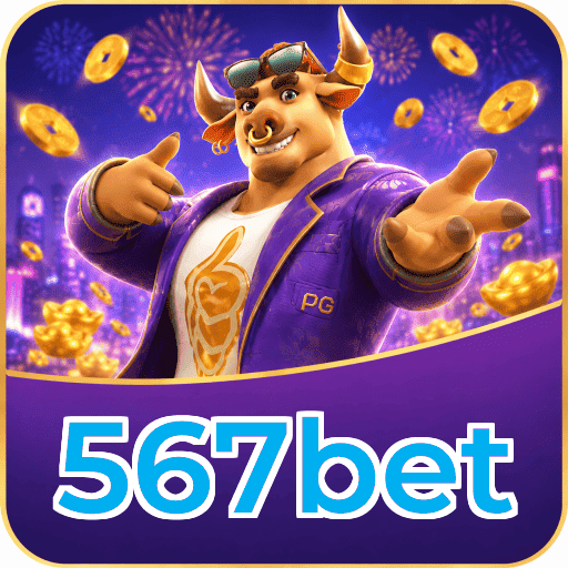 Slots 567bet - Jackpots Progressivos