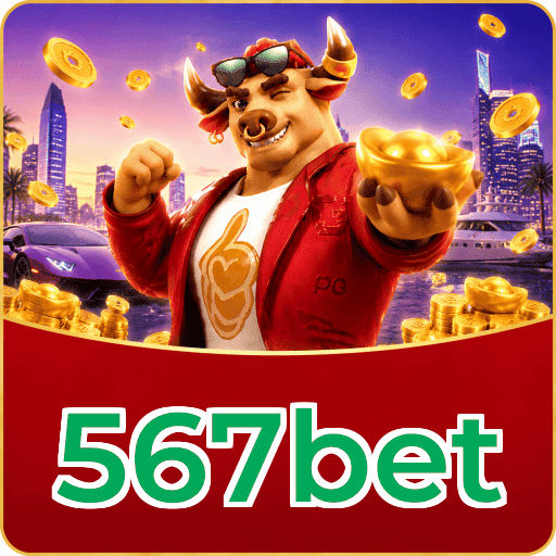 Loteria 567bet - Quina e mais jogos