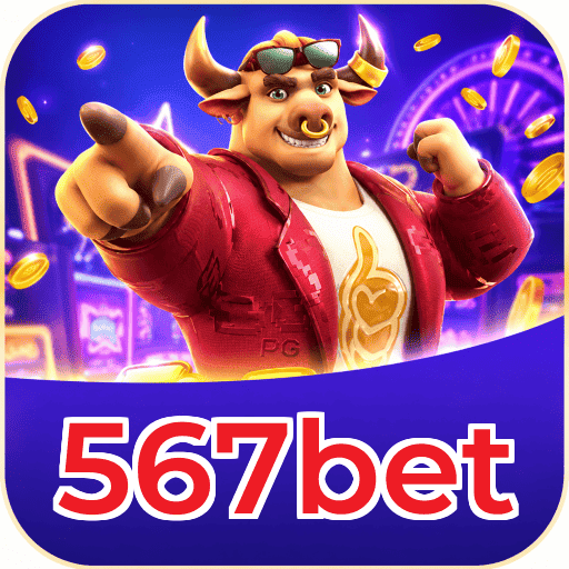 567bet Instalar Logo 1