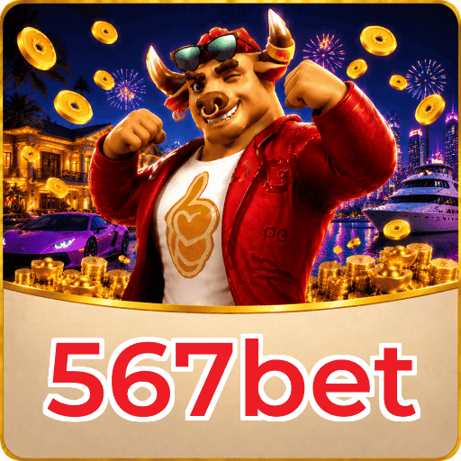 567bet Instalar Logo 2